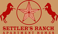 Settler’s Ranch Apartment Homes